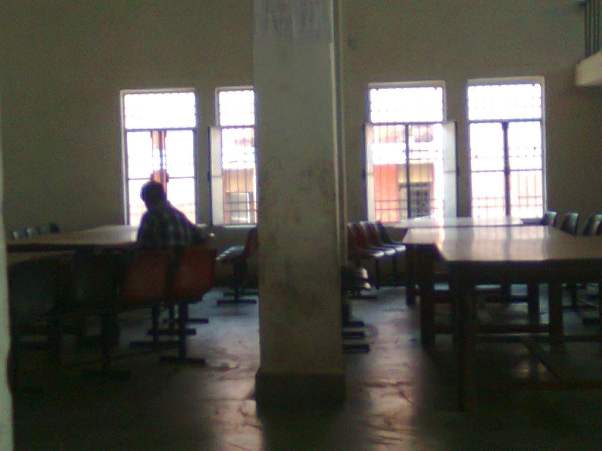 MADRASI CAFE, CAFETERIA K.N.I.T. SULTANPUR