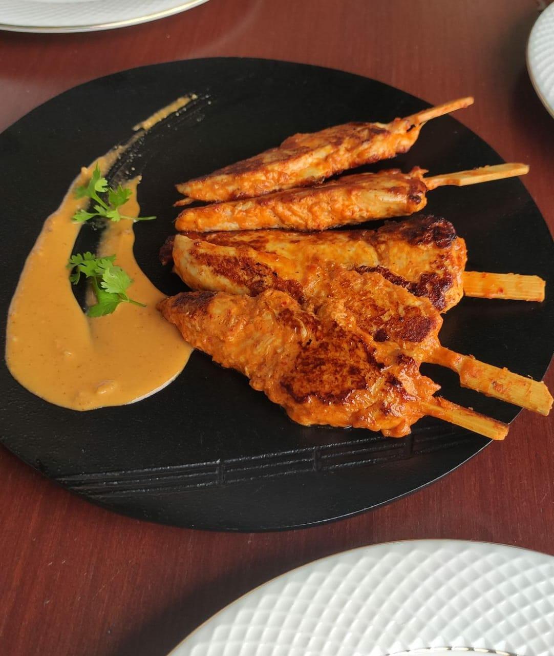 Cock & Bull Hyderabad