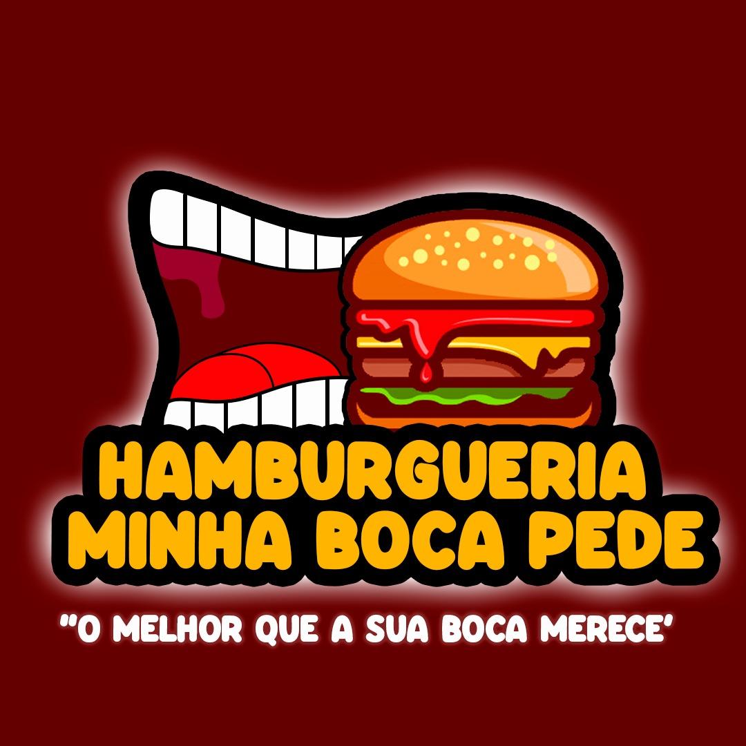 Hamburgueria Minha Boca Pede