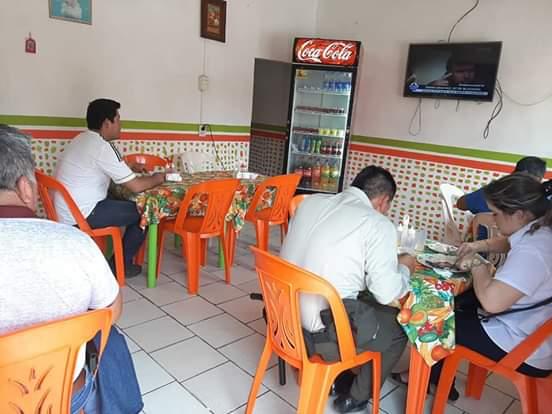 Restaurant Divino Niño