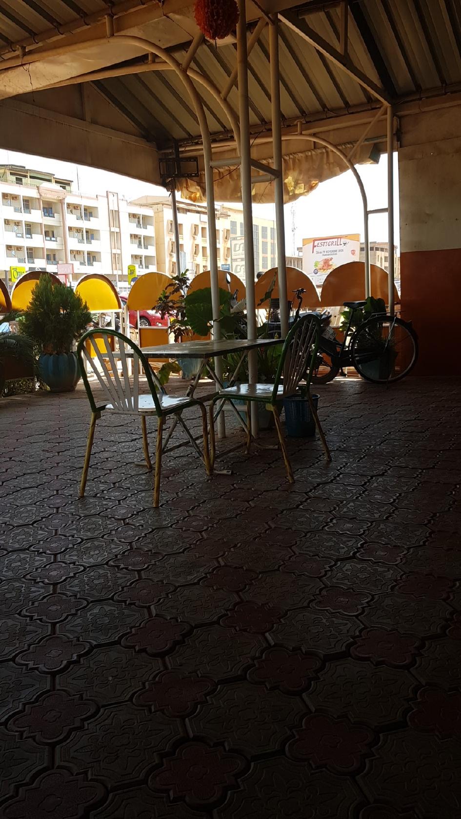 Restaurant Wend Kuuni Plus