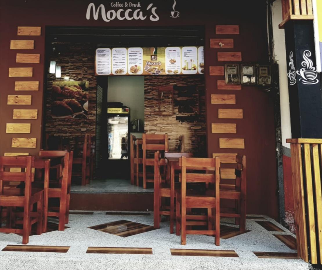 Mocca's