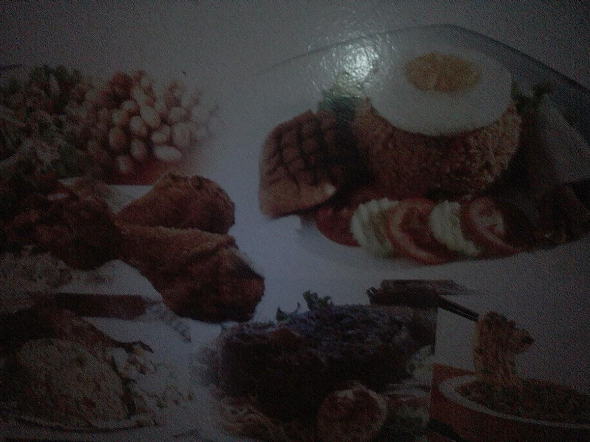 Debo's Special