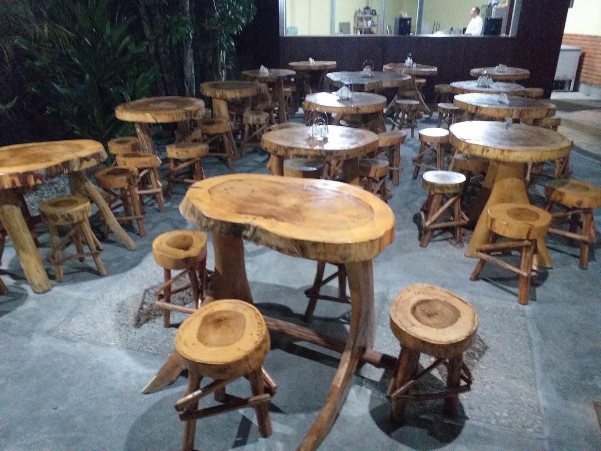 Restaurannte La Pasión