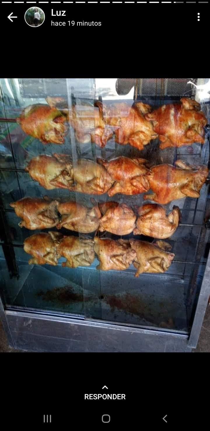 Comedor Ña Leo