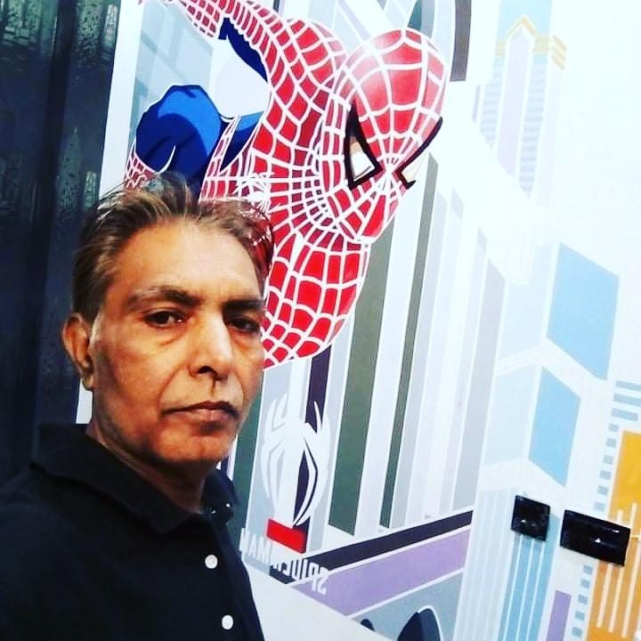 Siddiqui Tikka Shop