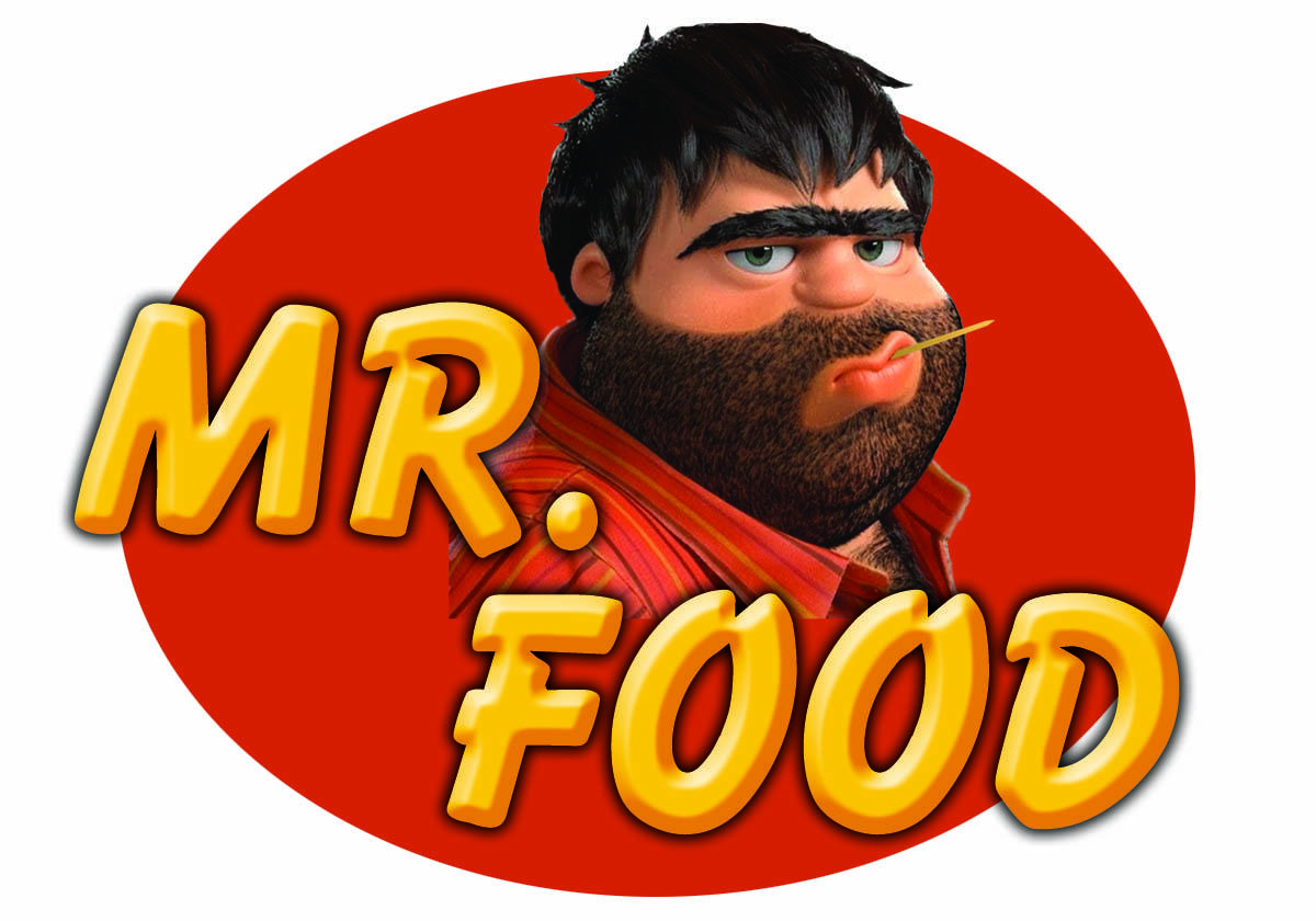 MR.FOOD