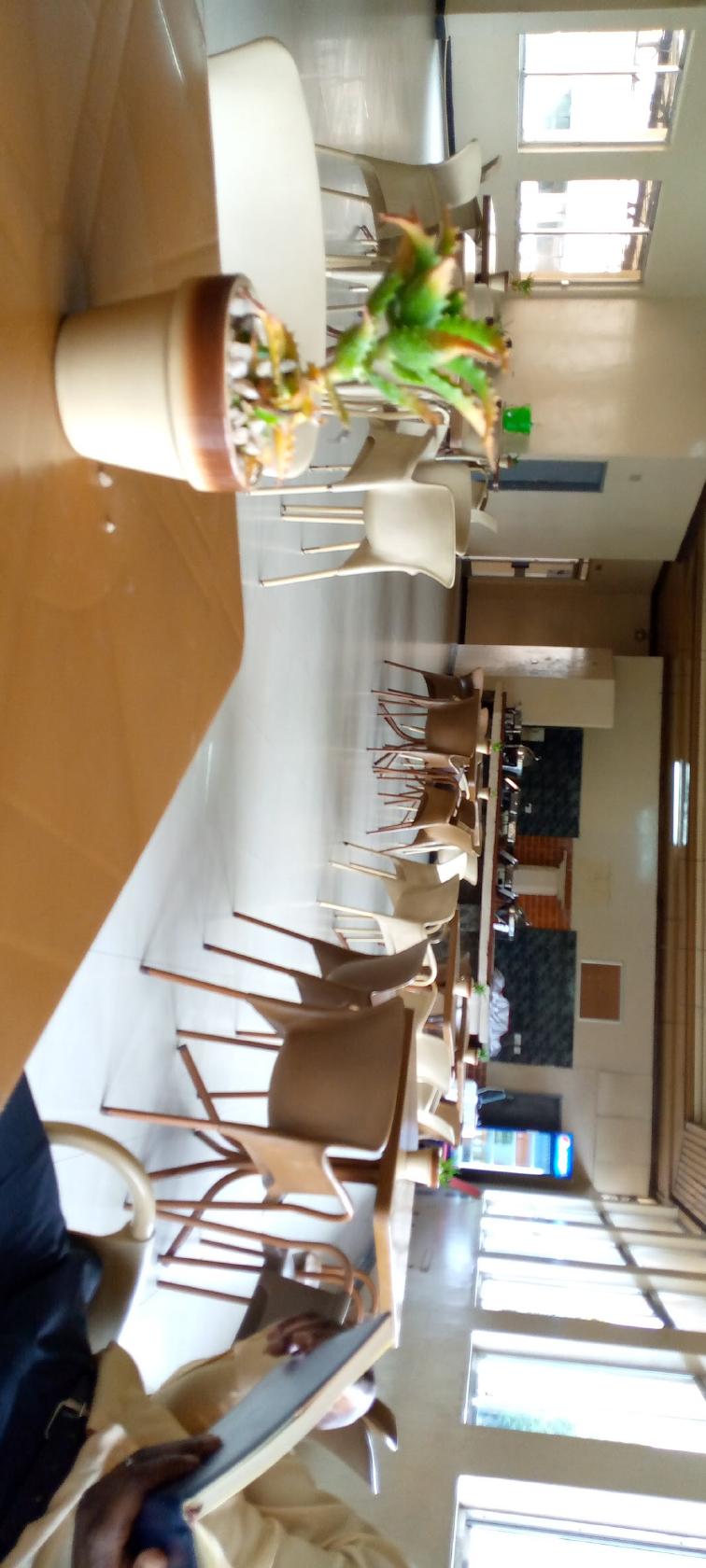 Chakudia Restaurant