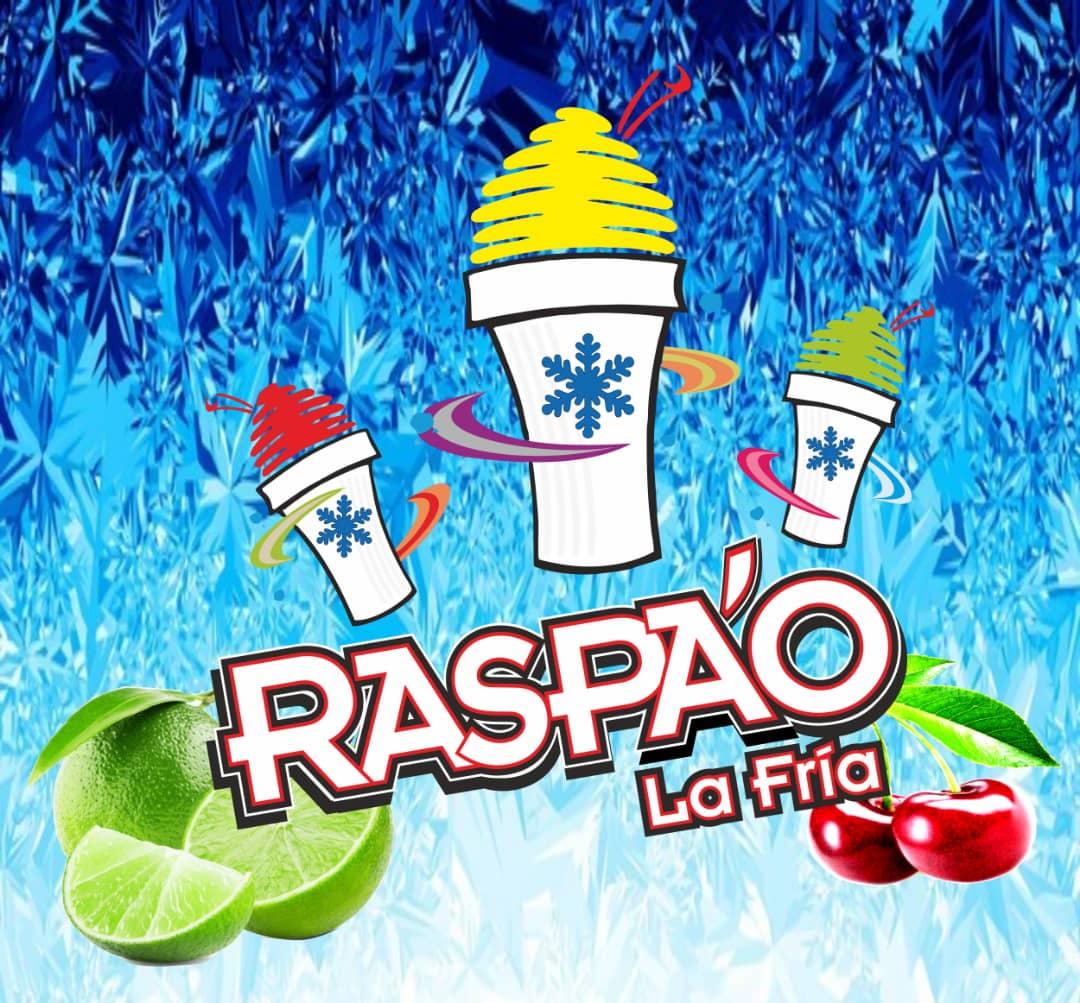 Raspa'o La Fria