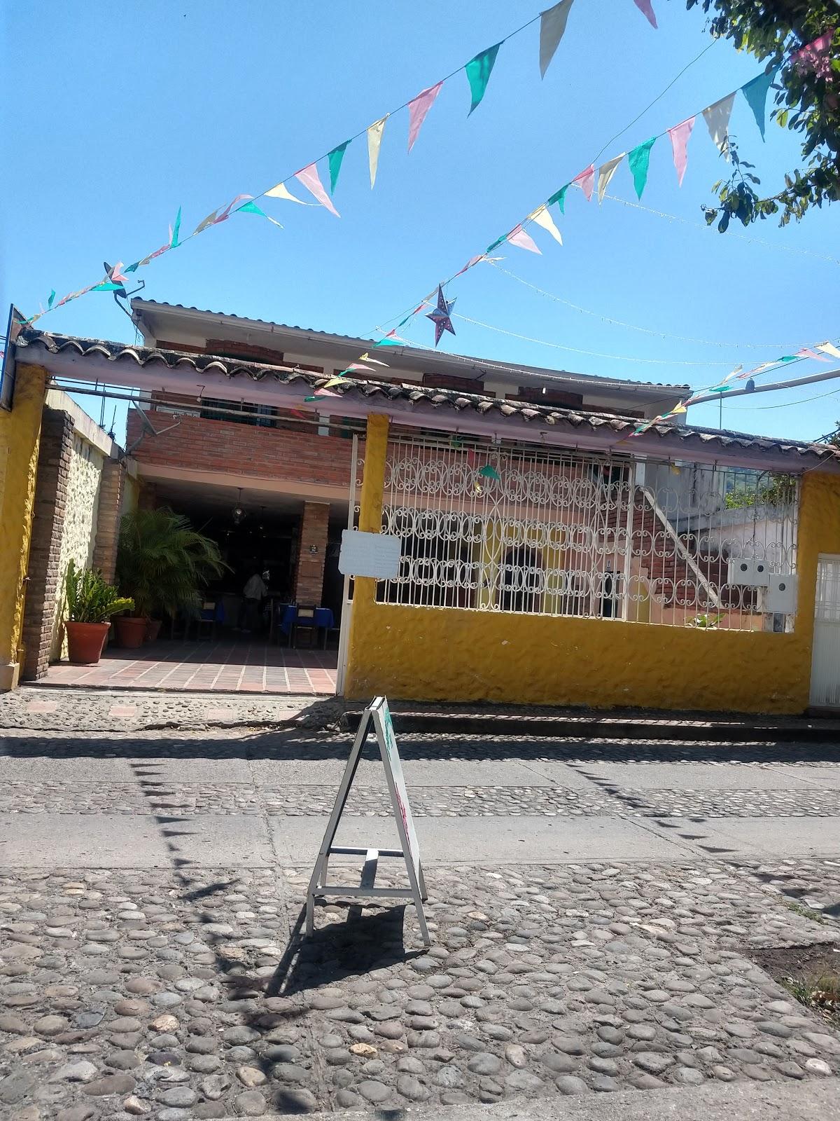 Restaurant La Fogata