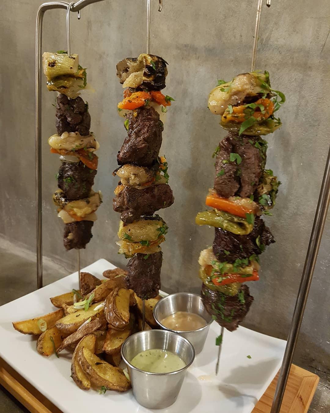 Ohana Restaurante