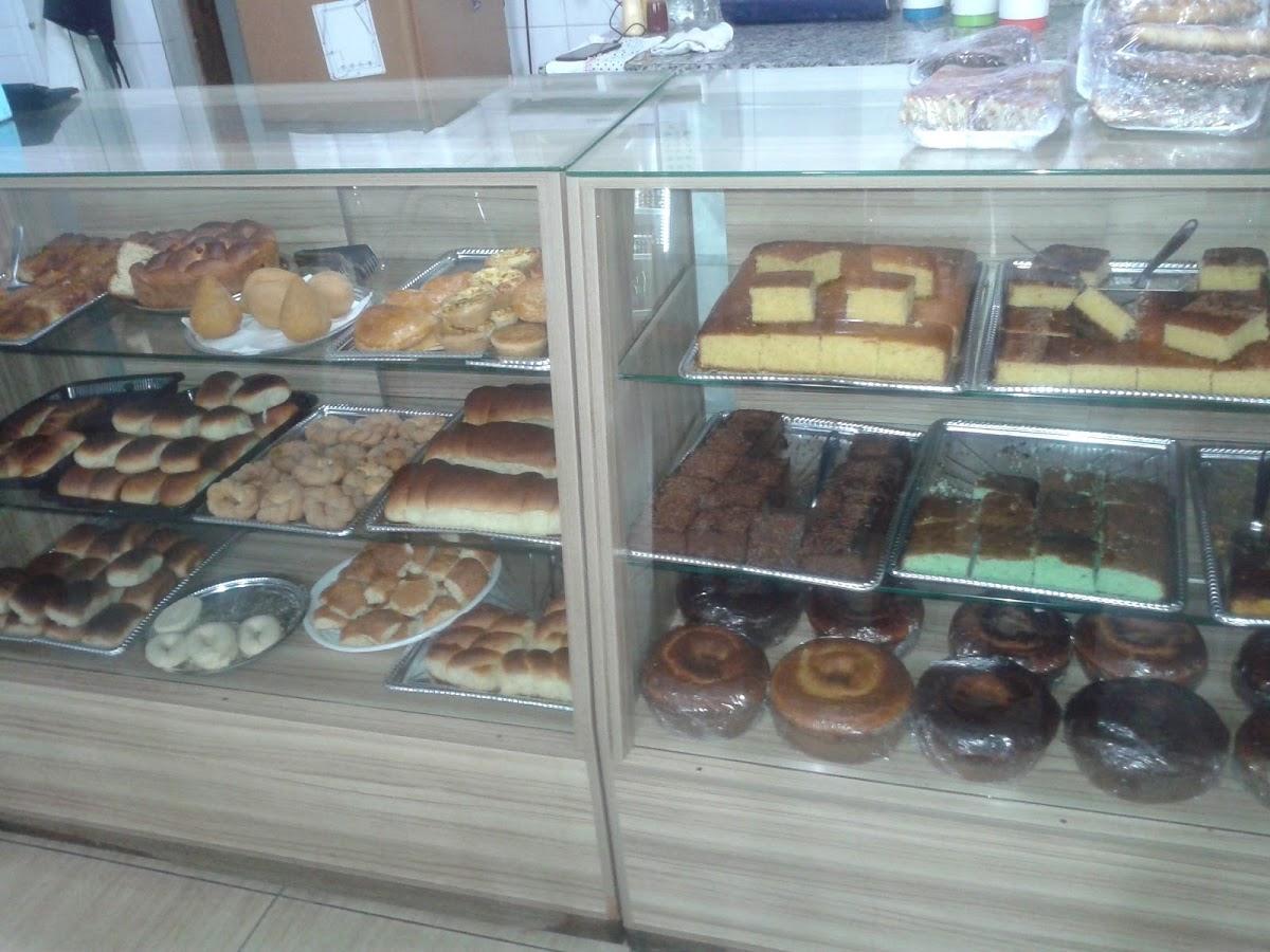 Padaria e Lanchonete TIO ARLINDO