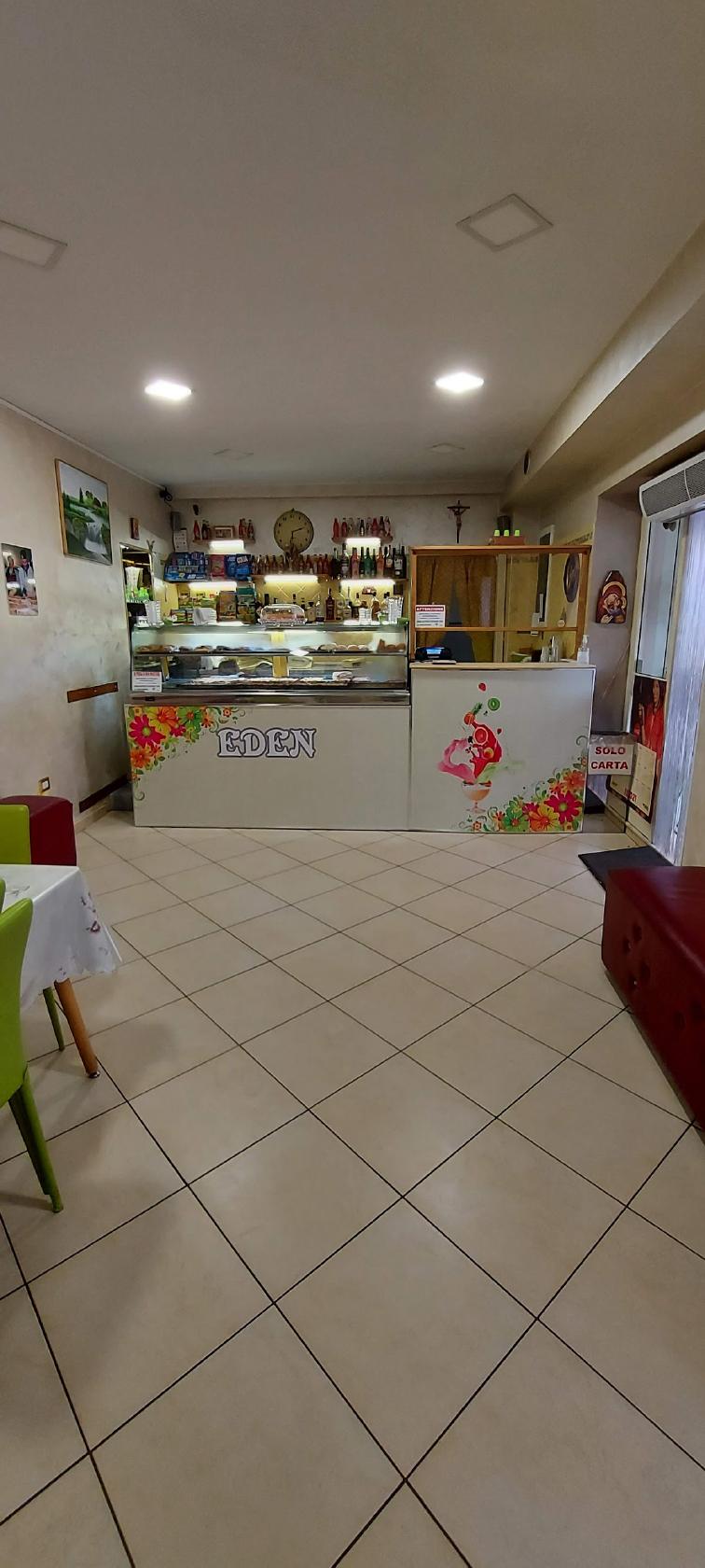 Eden Rosticceria Bar Pizzeria