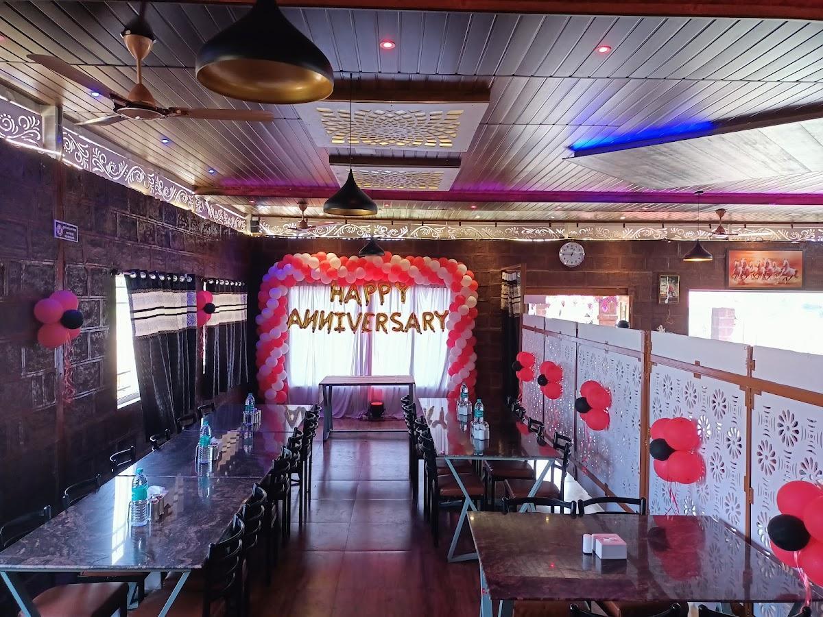 Jay Shivray Restaurant