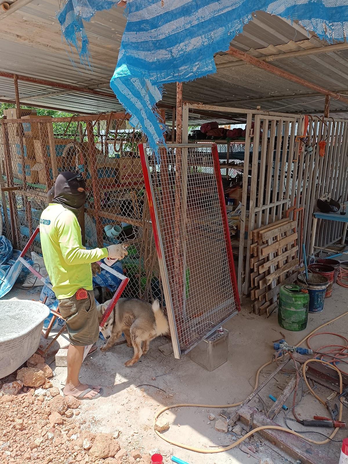ซุ่ม22 ร้านน้ำปั่นกับไอติม