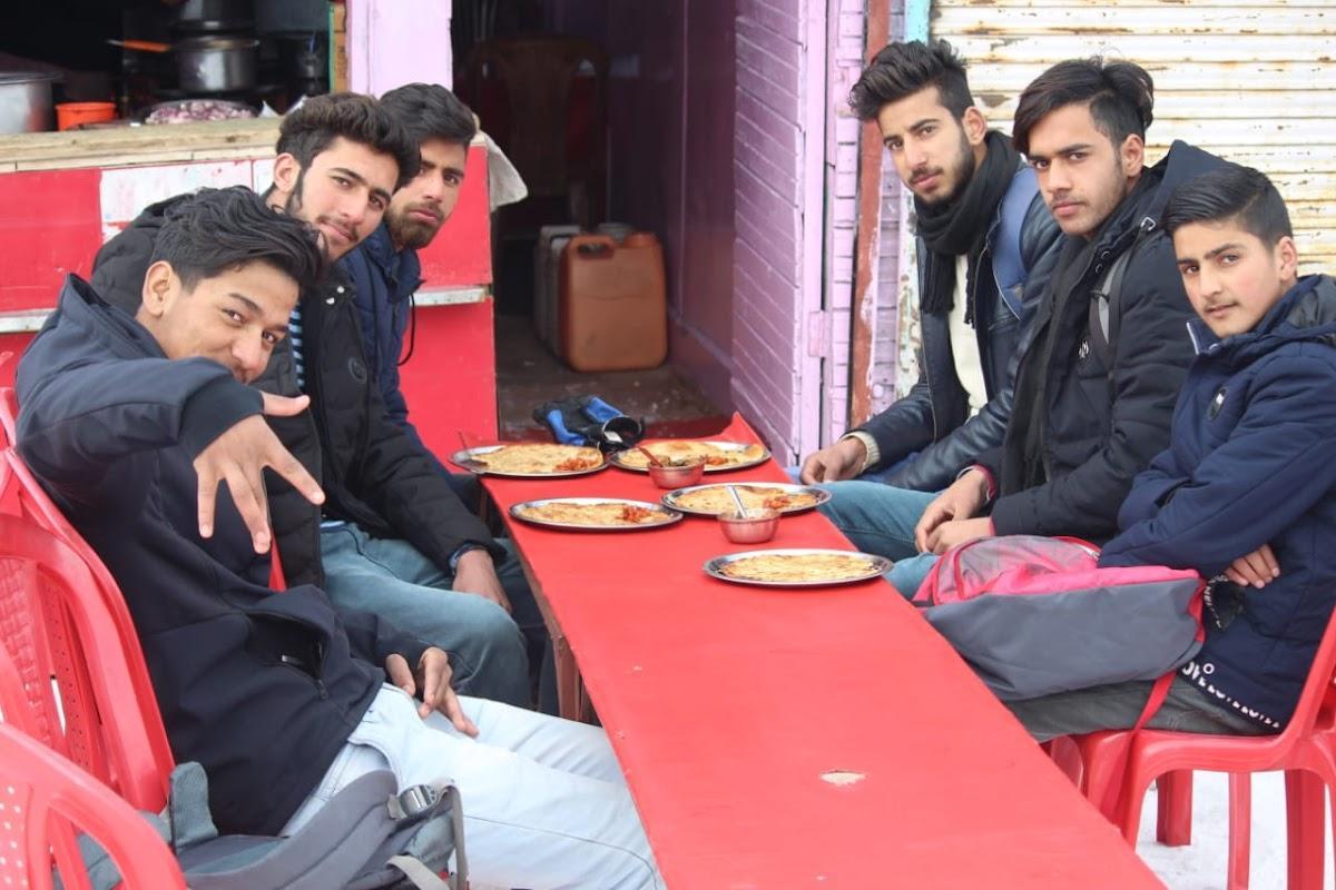 Punjabi Rasoi Veg And Jain Foods