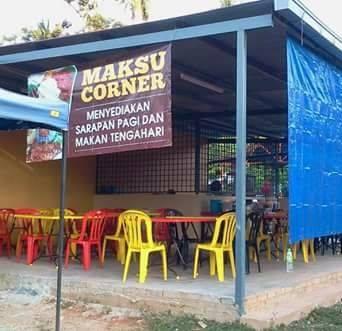 Maksu Corner