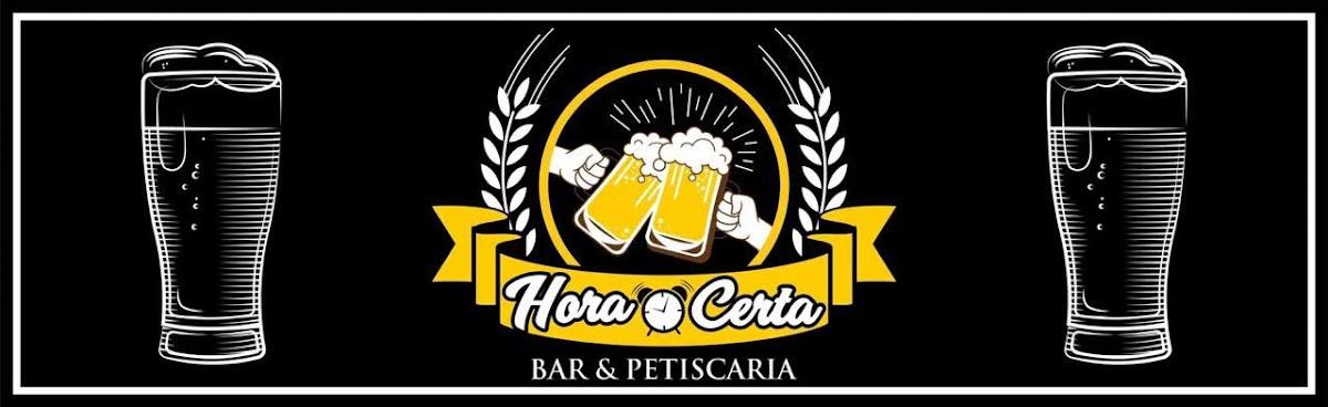 Bar & Petiscaria Hora Certa