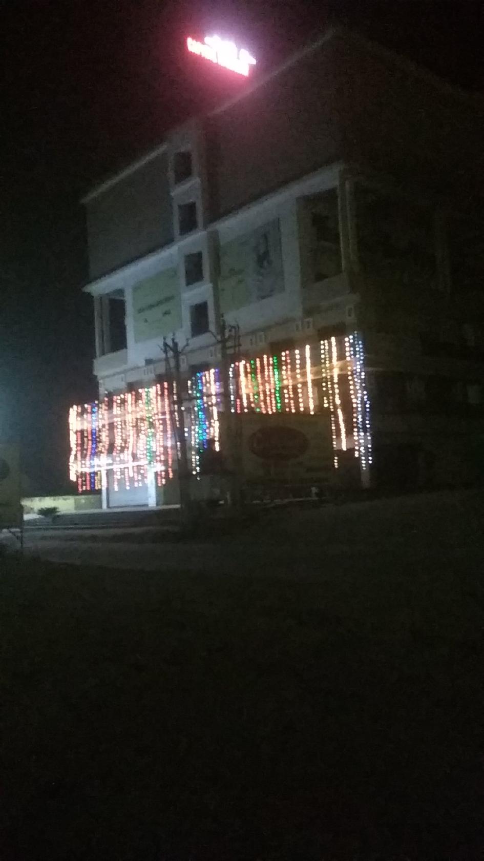 Punjabi Tadka Veg & Non Veg Hotel