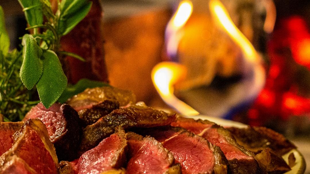 La Vecchia Griglia | specialità carne alla brace