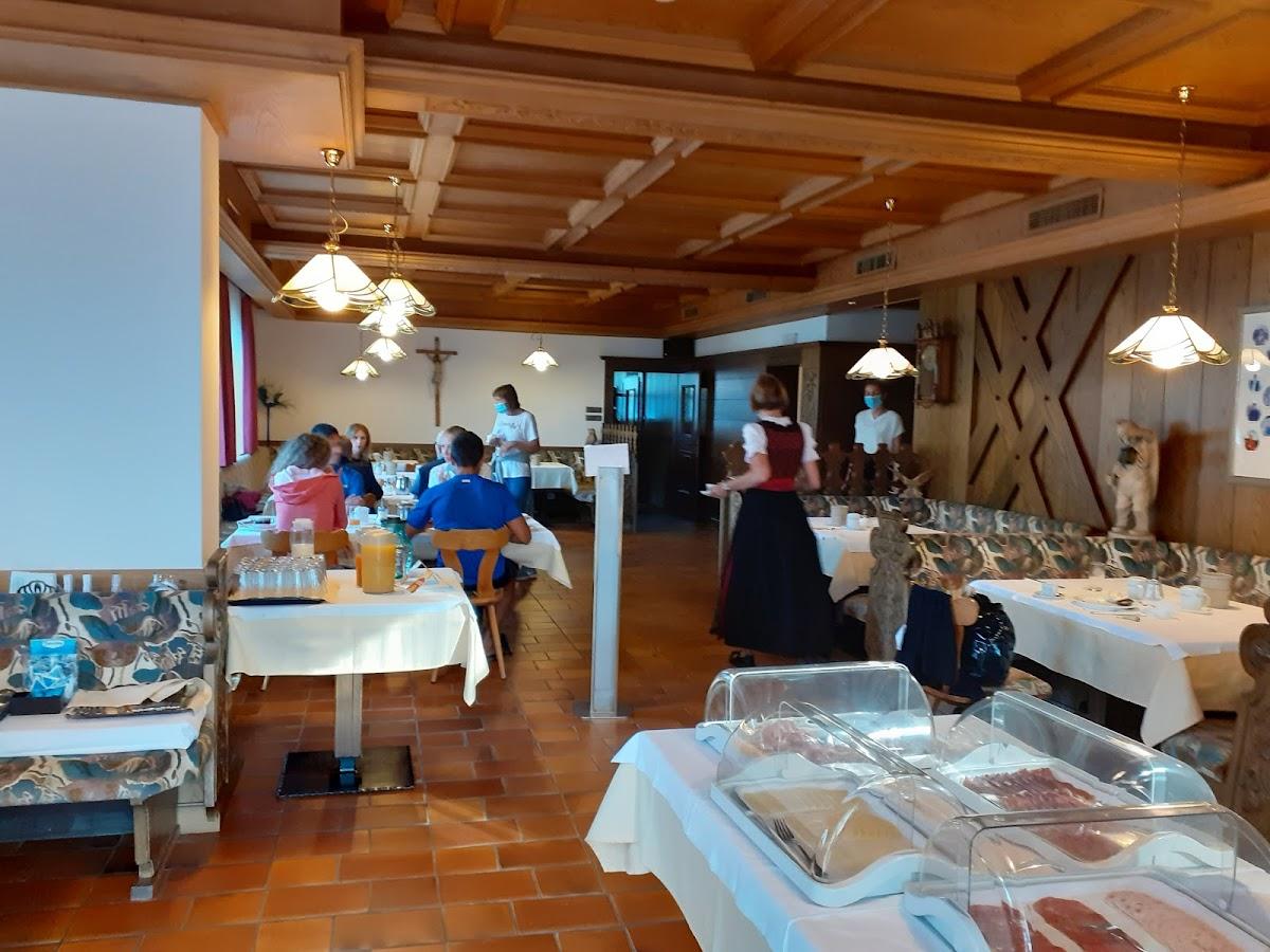 Albergo Croce Bianca