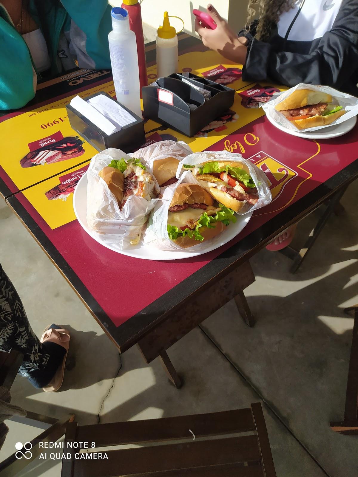 Trevo Restaurante e Lanchonete