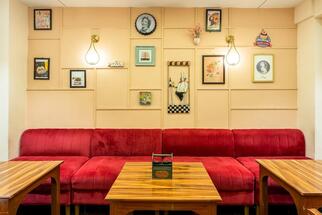 La Lavash - The Best Cafe, Bakery & Patisserie in Sirsa