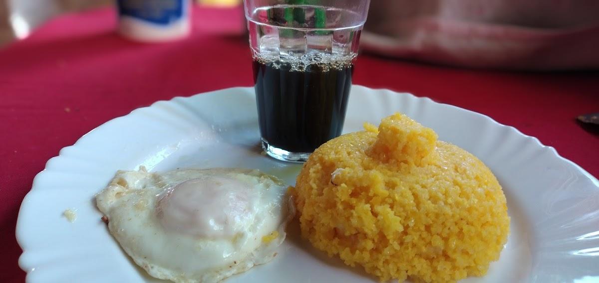 Rota 242 Bar e Restaurante