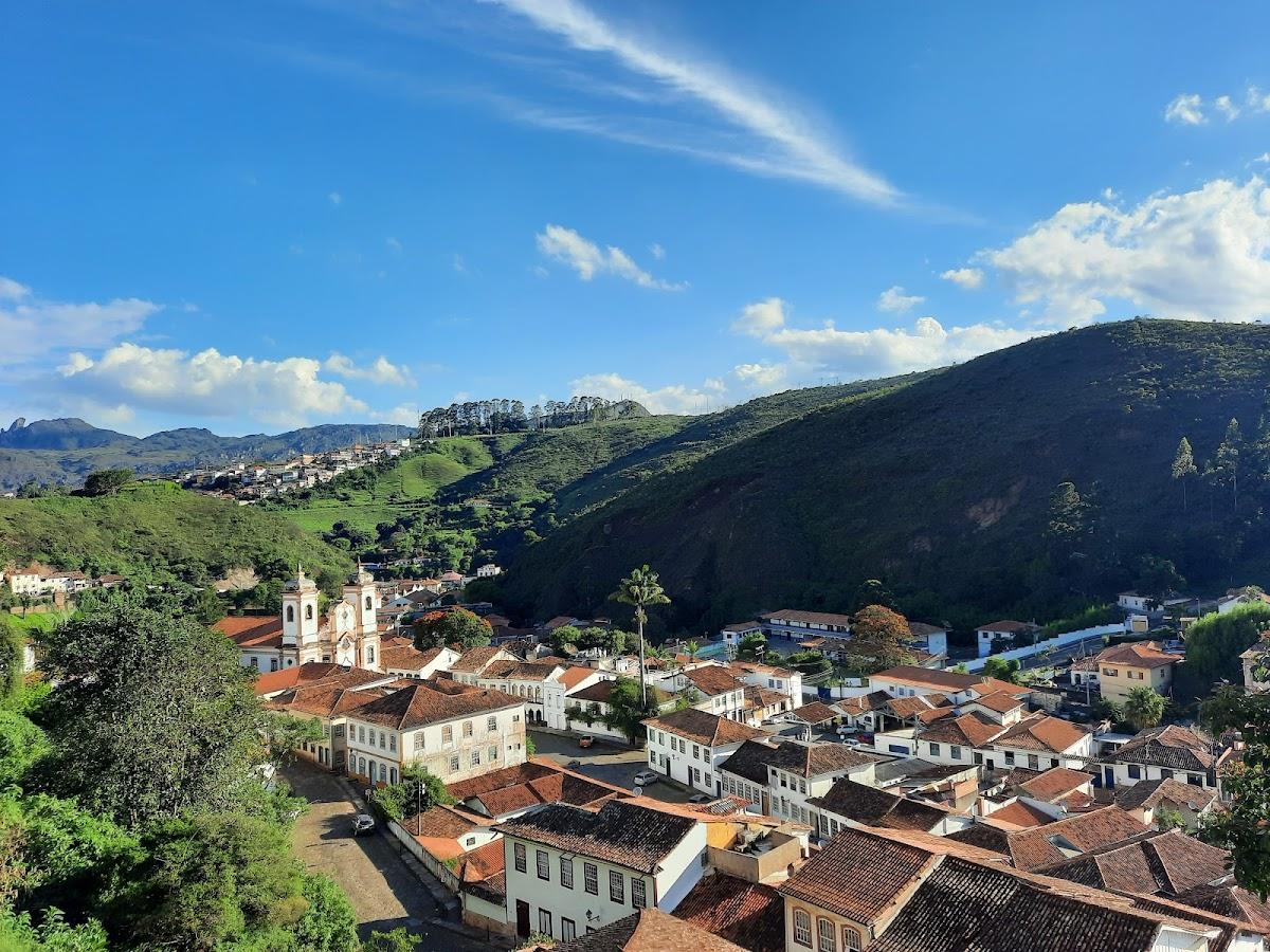 Queijaria Tesouros das Gerais