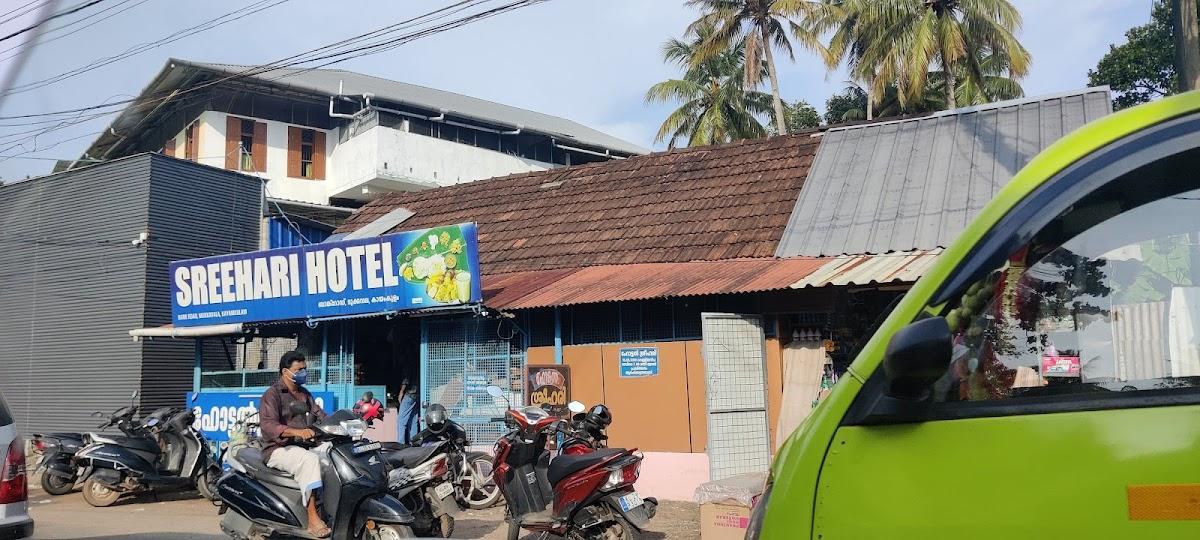 Hotel Sree Hari,Kayamkulam
