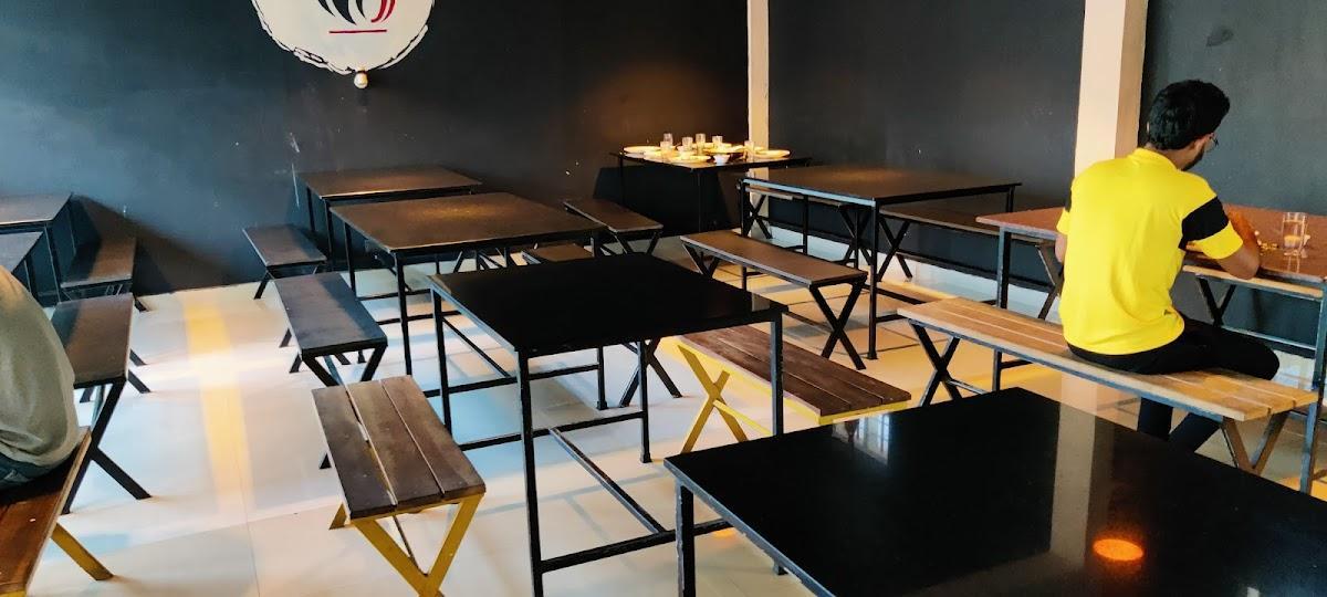 Mandhi souk Kolenchery