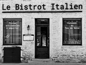 LE BISTROT ITALIEN