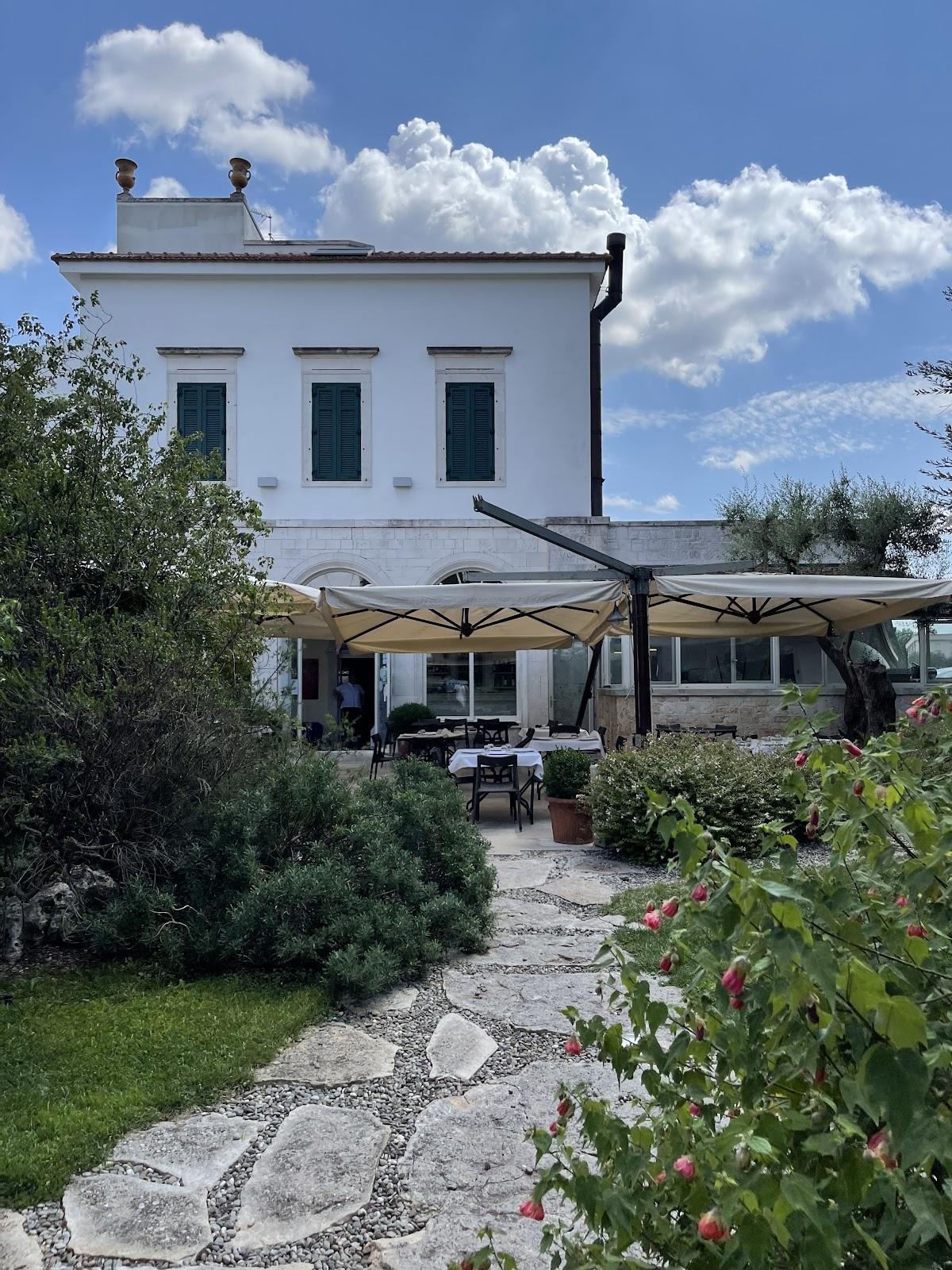 Ristorante Fidelio Alberobello