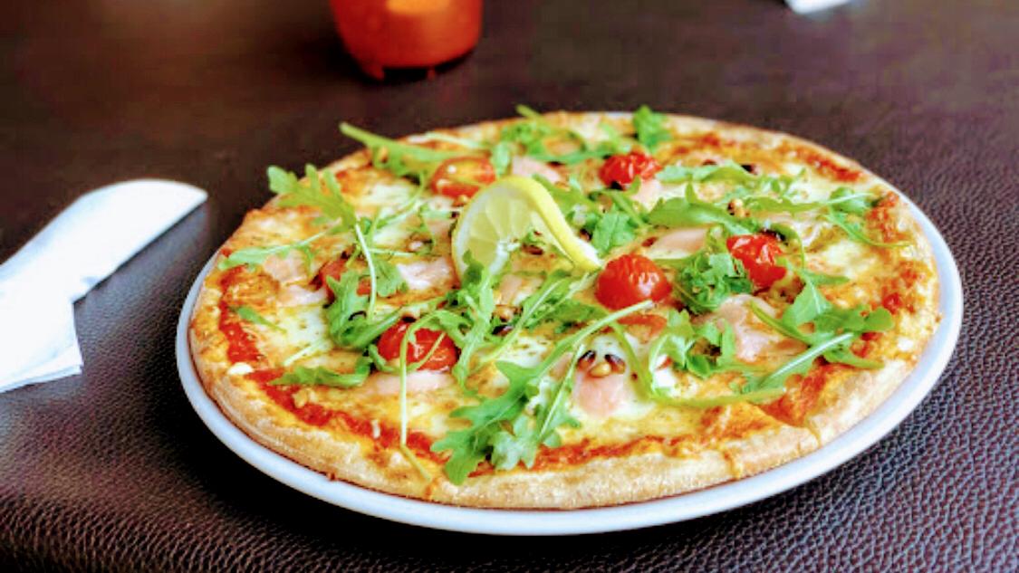 Geo's Pizza Ristorante