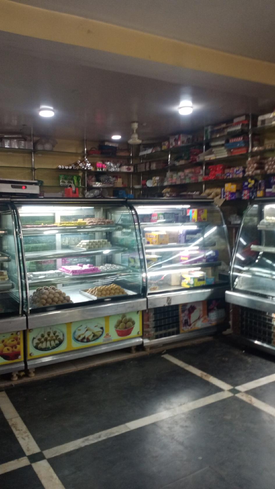 Golu sweets & Restaurant