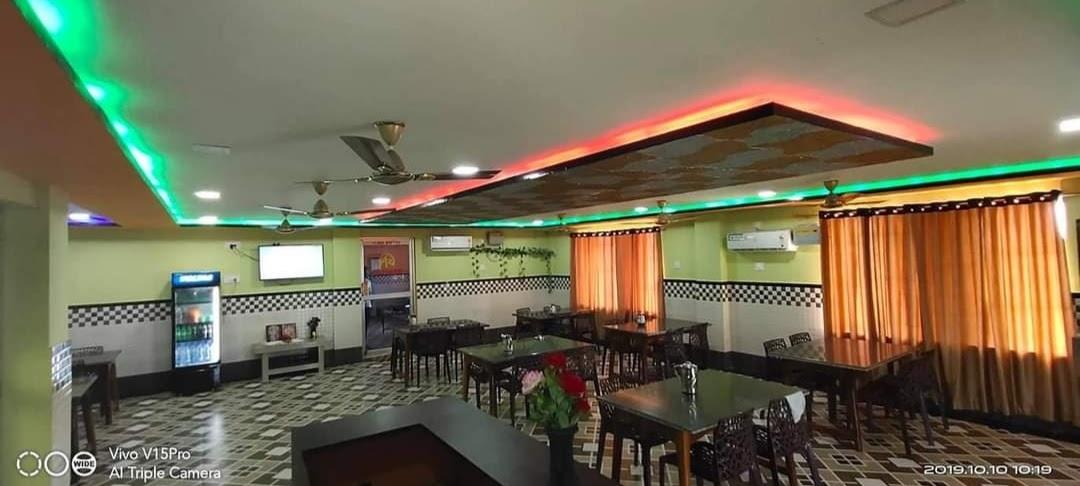 Annapurna Restaurant