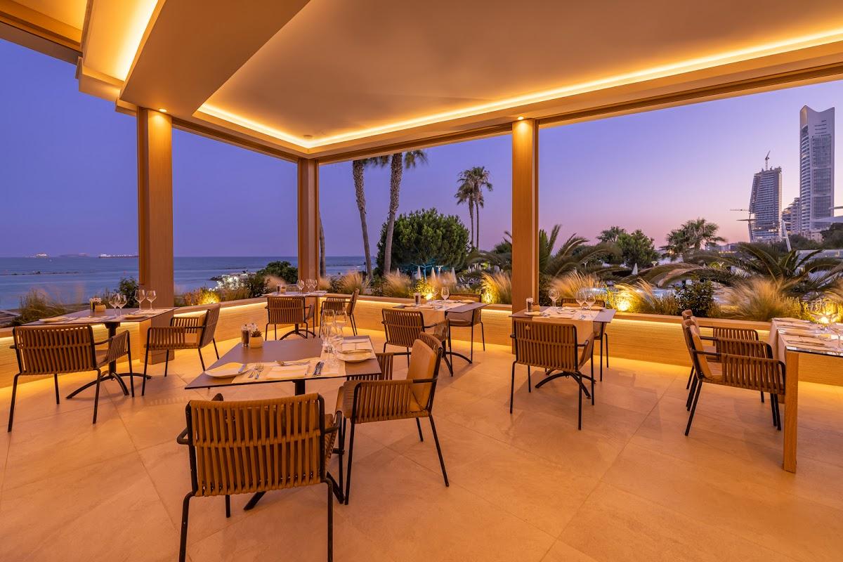 La Brezza Limassol