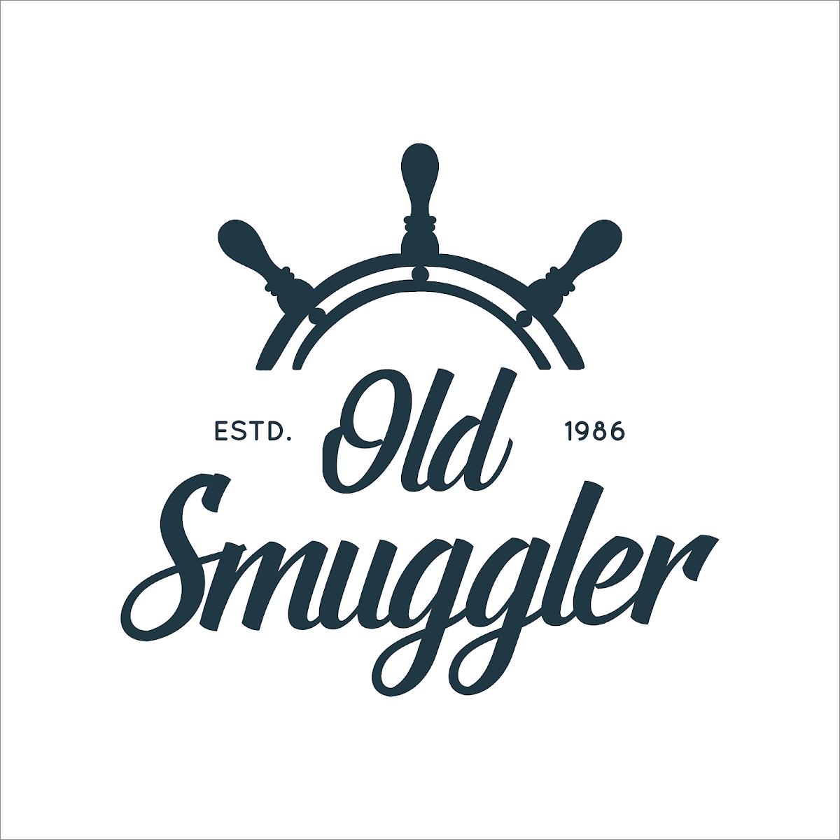Old Smuggler