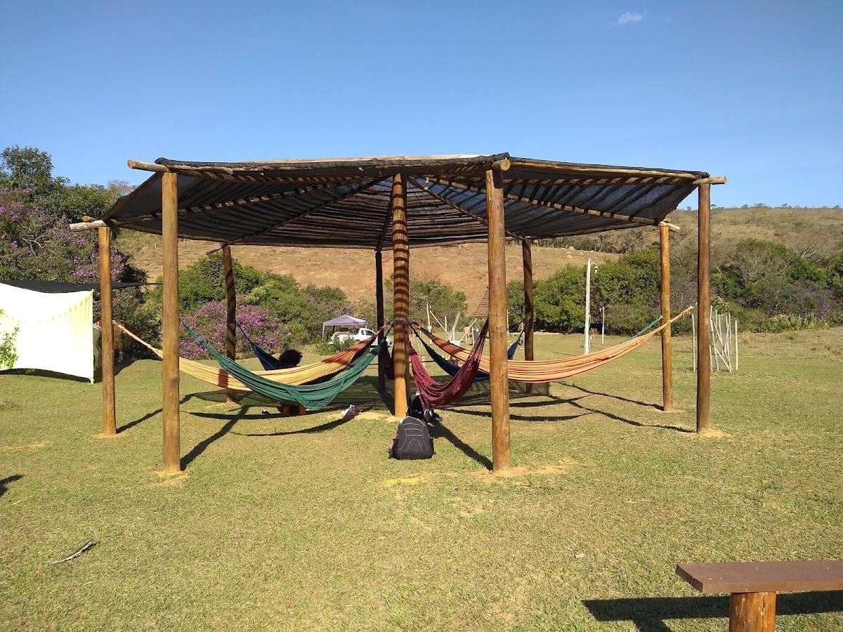 Restaurante e Camping - Sítio Filhos da Terra
