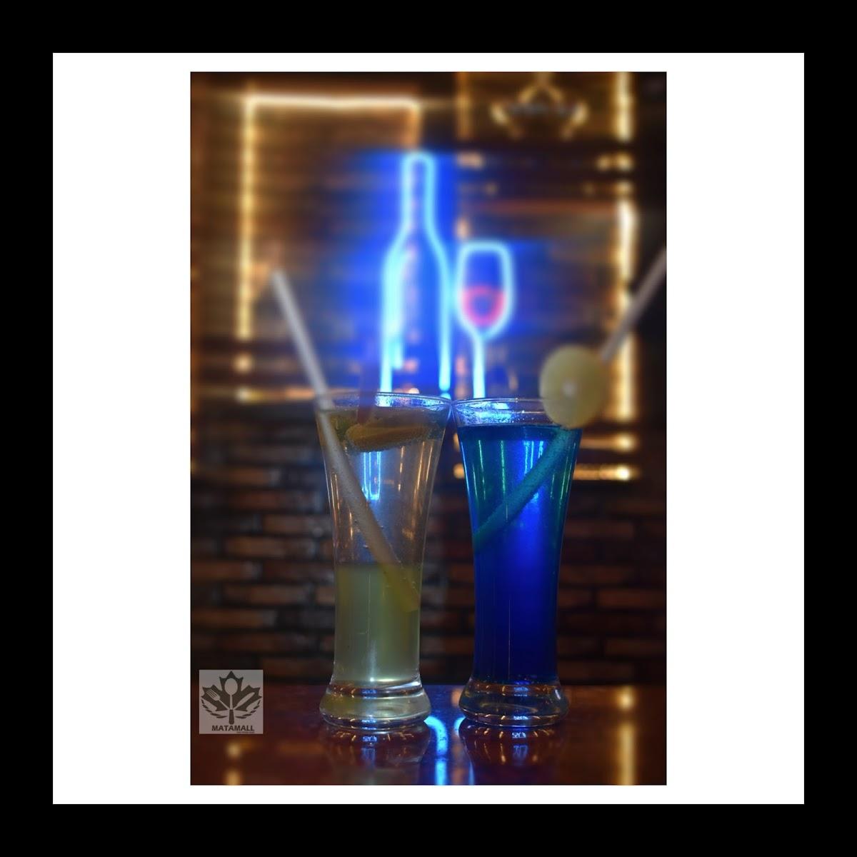 MATAMALL The Food Hub