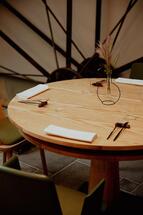 Ristorante Equilibrio