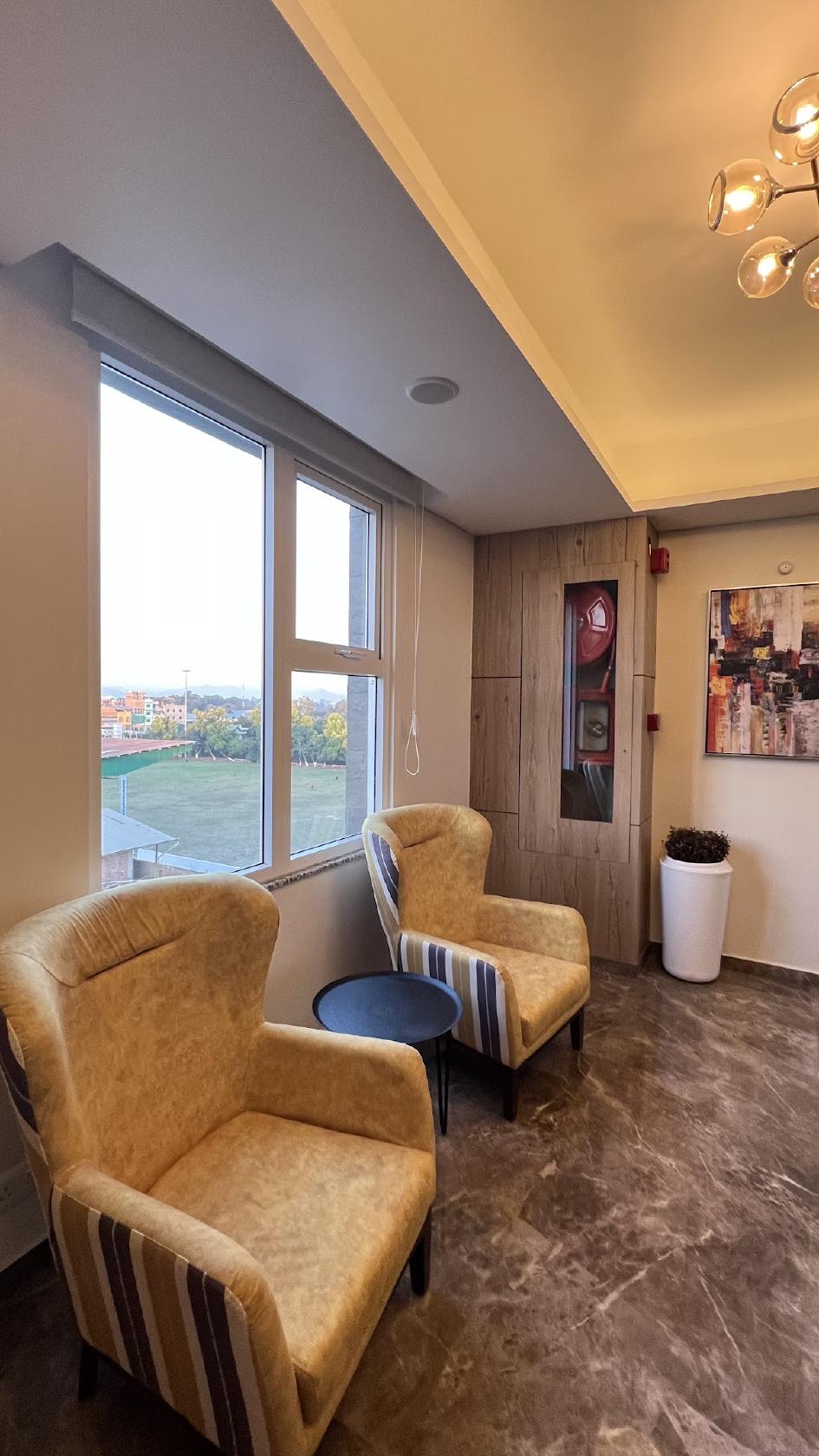 Aurora Boutique Hotel, Imphal