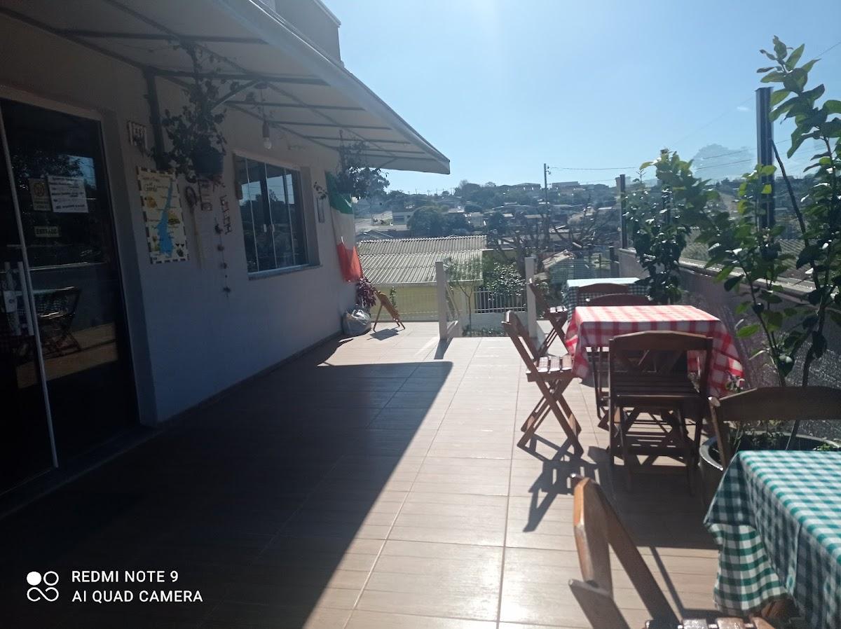 Pizzeria Osteria da Giuseppe