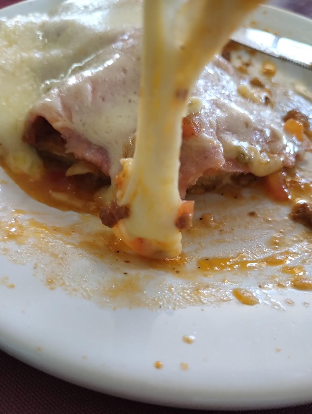 Restaurante e Lanchonete Vista da Serra