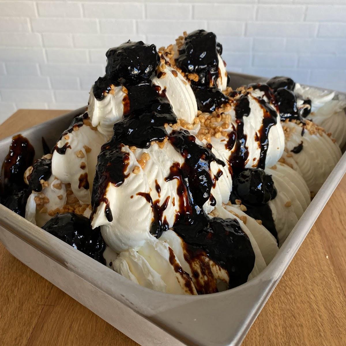 Gelateria Al Primo Bacio