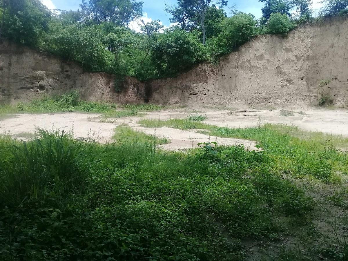 CANCHA SINTETICA Y PISCINAS LA ESTANCIA