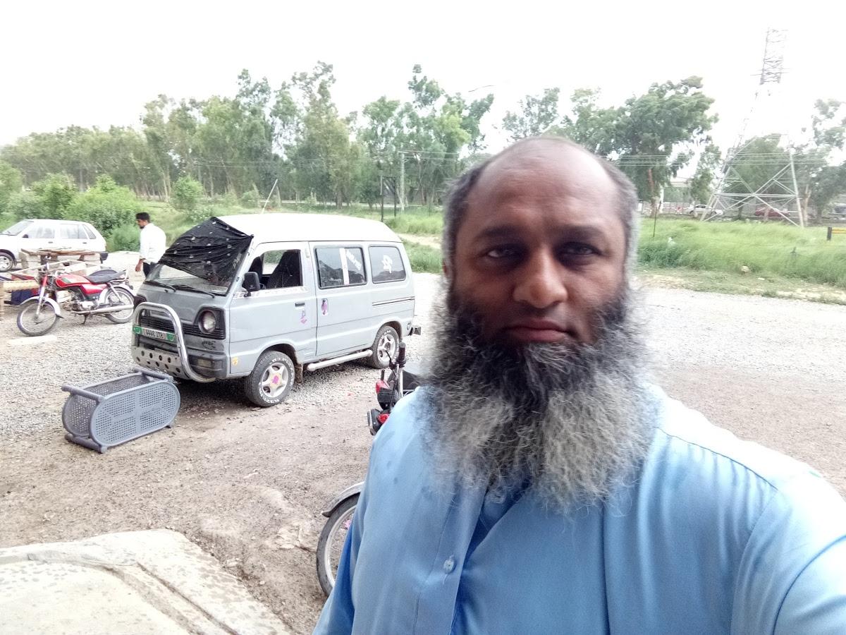 Niazi Hotel
