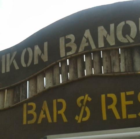 Ikon Banquet