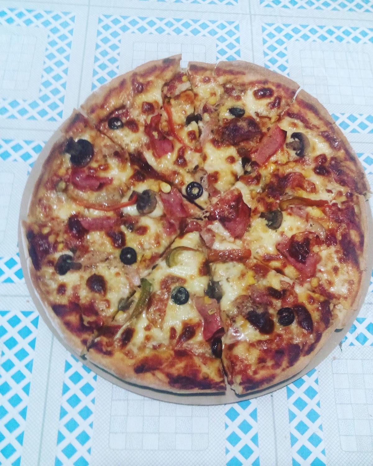Il Vera Pizza Ristorante