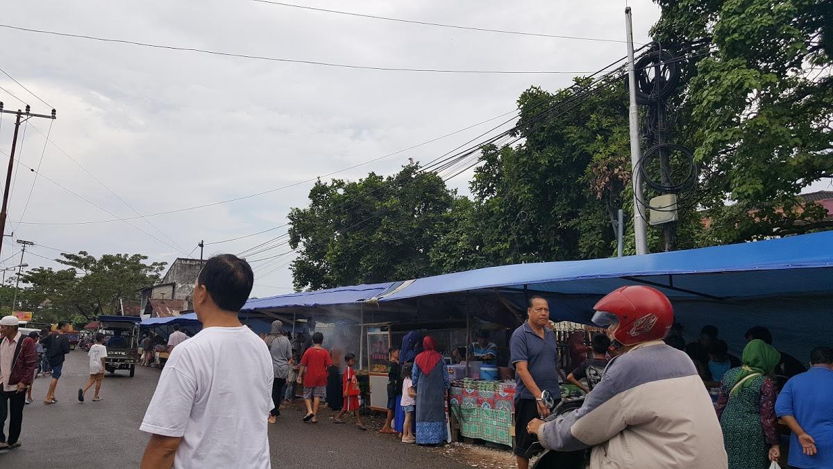 Pasar Beduk Ramadhan